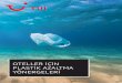 OTELLER İÇİN PLASTİK AZALTMA YÖNERGELERİ...6 Oteller İçin Plastik Azaltma Yönergeleri Bu genel tanıtımda size en önemli kısaltmalar ve plastik türleri, tüm plastiklerin