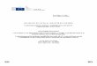 €¦ · Web viewRezumat Despre evaluarea punerii în aplicare a politicilor de mediu În mai 2016, Comisia a lansat evaluarea punerii în aplicare a politicilor de mediu (Environmental