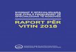 RAPORT PËR VITIN 2018 · 2019-07-23 · komunitetet dhe grupet e shumta në Kosovë dhe në rajonet përreth, përfshirë shoqërinë civile, grupet e pakicave, OJQ-të dhe juristët