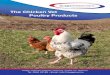 The Chicken Vet Poultry Products · The Chicken Vet Poultry Products . Contents Duggan Veterinary Supplies, Holycross, Thurles, Co. Tipperary. Tel: 0504 43169 • Email: info@dugganvet.ie
