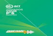 TOWARDS YOUR P S - roadready.act.gov.auroadready.act.gov.au/download/towards.pdf · As you progress through each task, your instructor will sign off each competency until all Competencies