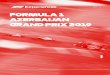 FORMULA 1 - Amazon S3Experiences/2019/...paddock club™ inclusions exclusive pit lane walk one-day paddock pass paddock club™ pit lane walk drive the track tour starting grid photo