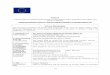 Action Document for the EU Anti-Corruption Initiative in Ukraine … · 2019-05-16 · of public procurement ProZorro and its spin-off Prozorro Sale, a public asset sale and lease