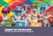 UNDP IN UKRAINE...development of ProZorro, an online Introduction Janthomas Hiemstra UNDP Country Director in Ukraine On Twitter: @JTHundp Ukraine fully embraced the Global Goals for