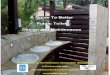 A Guide To Better - National Environment Agency · A Guide to Better Public Toilet Design and Maintenance 6 Public toilets should be designed to minimise hand contact as far as possible