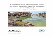 FY 2010 Nonpoint Source Program Annual Report - azdeq.govazdeq.gov/environ/water/watershed/download/NPS_Annual_Report_FY10.pdf · Environmental Protection Agency (EPA). Throughout