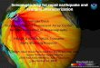 Seismogeodesy for rapid earthquake and tsunami ...sopac.ucsd.edu/docs/BockIN32A-AGU.pdfSeismogeodesy for rapid earthquake and tsunami characterization IN32A: Near Real-Time Data for