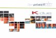 K-due · 2015-07-06 · La naturale evoluzio-ne del cassero vespaio Kappax è il sistema K-due è ideato per crea-re intercapedini vespai e pavimenti aerati per edifici civili ed