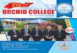 +2 Programs...Orchid College, an English medium 10+2 school, prepares students to become competent, confident and career focused. The Orchid team comprised of the renowned professors,
