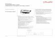 Data sheet SONOMETERTM Ultrasonic compact energy meter 1100.pdf · Data sheet SONOMETERTM Ultrasonic compact energy meter ... sonometer