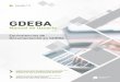 Equivalencias de Documentación en GDEBA · Manual de Usuario - Equivalencias de GDEBA 1 ... Equivalencias de Documentación en GDEBA Todos los documentos que se realizan en formato