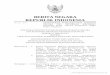 BERITA NEGARA REPUBLIK INDONESIAditjenpp.kemenkumham.go.id/arsip/bn/2013/bn998-2013.pdf · 2016-12-19 · ruang lingkup, tugas, tanggungjawab, wewenang, dan hak untuk melakukan pemeriksaan