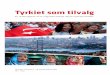 Tyrkiet som tilvalg Fadime Turan - CORE · ! 1! Tyrkiet som tilvalg En undersøgelse af re-migration blandt dansk-tyrkiske kvinder Speciale ved Kultur- og Sprogmødestudier RUC 2014