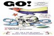 Valladolid - La Guía GO!media.laguiago.com/wp-content/uploads/2019/05/210-GO-VALLADOLID-mayo... · EN TU LOCAL? LÁMANOS 6 741 0 TEATRO PAG 3-12 INFANTIL PAG 13-4 MÚSICA PAG15-