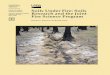 Soils Under Fire: Soils Research and the Joint Fire ...soil properties and burn severity into the Erosion Risk Management Tool (ERMiT), a postfire soil ero-sion prediction tool. ERMiT