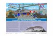 ALL ABOARD! · 2015-07-06 · voyage to Europe. Passenger ships loaded soldiers, and cargo ships loaded war supplies, food and munitions. There were even hospital ships with medical