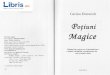 Potiuni magice - Gerina Dunwich - Libris.ro magice... · 2019-02-28 · A fost transpus in mari opere ale literaturii qi artei universale (cea mai cclebrd fiind scena Vrdjitoarelor