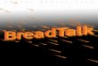 ti - listed companybreadtalk-cn.listedcompany.com/misc/ar2015.pdfBreadTalk Group Limited (“BreadTalk Group” or the “Group”) has grown from a bouti que bakery in 2000 before