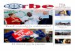 asia@prensa-latinaDEL 9 AL 15 DE DICIEMBRE DE 2018 En la Semana 3 Breves MADURO DEFIENDE EN RUSIA MULTIPOLARIDAD Y RECHAZA SANCIONES Moscú.-El presidente venezolano, Nicolás Ma-
