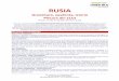 RUSIA - Linea BLU Travel RUSIA 12.06, 7.08.19 id24.pdf · turistice, o mie si una de povesti de dragoste celebre, povesti pline de mister, seductie si spionaj in timpul Razboiului