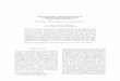 EXPERIMENTAL DEMONSTRATION OF Ellis King, Mehdi …acl.mit.edu/papers/04-02.pdf · EXPERIMENTAL DEMONSTRATION OF COORDINATED CONTROL FOR MULTI-VEHICLE TEAMS Ellis King,1 Mehdi Alighanbari,2