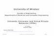 University of Windsorweb4.uwindsor.ca/users/e/erfani/main.nsf/9d019077a...The Internet, Intranet, and Extranet