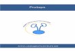 brochure Prolaps UCNWVL...1. Inleiding 10 tot 20% van de vrouwen ontwikkelen tijdens hun leven klachten van uro-genitale prolaps (= verzakking van de blaas, baarmoeder en/of darm)