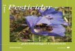 Pesticider – påvirkninger i naturen · DANMARKS MILJØUNDERSØGELSER AARHUS UNIVERSITET ISBN 978-87-7070-147-1 Pesticider – påvirkninger i naturen MiljøBiblioteket 15 AU Forfattere