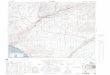 Map Edition - University of Texas Libraries | The University of … · LEGENI D PLACES built—up areas to moderately -up areas POPULATE Densely Sparseli, built- 1600 1500 1400 1200