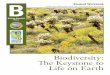 Biodiversity: The Keystone to Life on Earth · Biodiversity—Earth’s Living Riches. Key Unit Vocabulary. 2. Bioregion Study Guide. 4. Lesson 2. We Need the Diversity of Life on