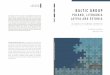 Aleksander Fuksiewicz Agnieszka Łada - · PDF file baltic group. poland, lithuania, latvia and estonia baltic group poland, lithuania latvia and estonia in search of common interests