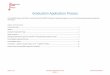 Graduation Application Process Application Process... Page 3 of 15 Graduation Application Process Last