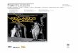 Regards croisés - | Maisons de Victor Hugo | Paris · Antoine Vitez et Claude Bricage dans Les Burgraves en 1977, s’orientent vers une démarche artistique plus radicale et subjective;