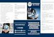 BrochureUCucaribe.edu.pa/images/resources/Carreras-Licenciaturas/... · 2017-07-24 · • Instituciones Educativas y Culturales MISIÓN Generar competencias de trascendencia global