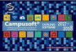 Campusoft CATÁLOGO 2017 - Software para el sector ...Labsag es el único laboratorio de simuladores en Administración y Gerencia que cuenta con 8 simuladores (Macroeconomía, Gerencia