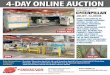 4-DAY ONLINE AUCTION - Perfection Machinery Sales Incpmsql01.perfectionmachinery.com/PISAG/Cat-Joliet-2019-4-Day-Online-Auction-Final.pdfSiemens 840D CNC Control, 60" X, 61" Y, 45"
