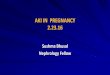 AKI IN PREGNANCY 2.23 - NYU Langone Health. HELLP 2.23...Placental Pathogenesis of HELLP . Antiangiogenic factors: sFlt1 and sEng sFlt1 in pregnant rats induced a syndrome similar