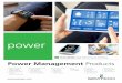 power - SemtechSemtech offers wireless power transmitter and receiver platforms for applications 0.1W to 20W. Semtech offers both standard and proprietary protocols. Some solutions