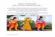 Story of Diwali!! Let us learn about Diwali…Story of Diwali!! Let us learn about Diwali… According to Ramayana, Rama, the prince of Ayodhya was ordered by his father, King Dasharatha,