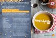 Morkų ir moliūgų sriuba su avižinėmis ir perlinėmis kruopomis · Paprasti ir gardūs receptai, kurių pagrindą sudaro Europos pagalbos labiausiai skurstantiems asmenims fondo