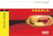 TRADE POLICY FRAMEWORK: ANGOLAACKNOWLEDGEMENTS The Angolan Trade Policy Framework was prepared at the request of the Ministry of Trade of Angola by an UNCTAD team led by Mina Mashayekhi,