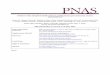 Deletion of the phosphoinositide 3-kinase p110{gamma} gene ... PNAS 2007.pdf · PDF file p110 or p110 results in embryonic lethality, suggesting a fundamental role in the development