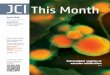 This Month - Amazon Web Servicesasci_content_assets.s3.amazonaws.com/impact/pdf/40/jci_tm_2016_04.pdf · This Month April 2016 Extracellular vesicle–mediated vascular calcification
