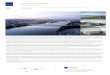 Puente sobre el Danubio - Fhecor sobre el Danubio... · La propuesta para un nuevo puente sobre el Danubio surge a partr de la colaboración con el estudio de arquitectura Dissing