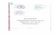 дорожной безопасностиds31.edu-nv.ru/files/1/Паспорт_ДБ.pdfИсточник информации для разработки Паспорта дорожной