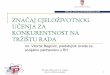 MojPosao.net - Posao i savjeti za razvoj karijere - …Među istaknutih “55 preporuka za povećanje konkurentnosti Hrvatske” od strane VRH i NVK-a, ključni su nacionalni strateški