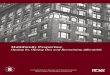 Multifamily Properties: Opting In, Opting Out and ... · Multifamily Properties: Opting In, Opting Out and Remaining Affordable Executive Summary The U.S. Department of Housing and