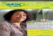 Cliente consciente - CEMIG · 2013-06-04 · mações e prever como será nosso trabalho de campo após a formação”, comenta Thayane Villela, eletricista de linhas e redes aéreas