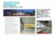 OPERA CENTER FACT SHEET Opening December 2018 · OPERA CENTER FACT SHEET Opening December 2018 The Opera Center is a $60 million dollar capital project funded by Seattle Opera donors,