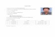 Faculty Profile - aubit.edu.in. Kumaragurubaran.pdfParameters Using Taguchi Method For HDS11 M. Murugan T. Senthil Kumar B.Kumaragurubaran International Journal of Emerging Technologies